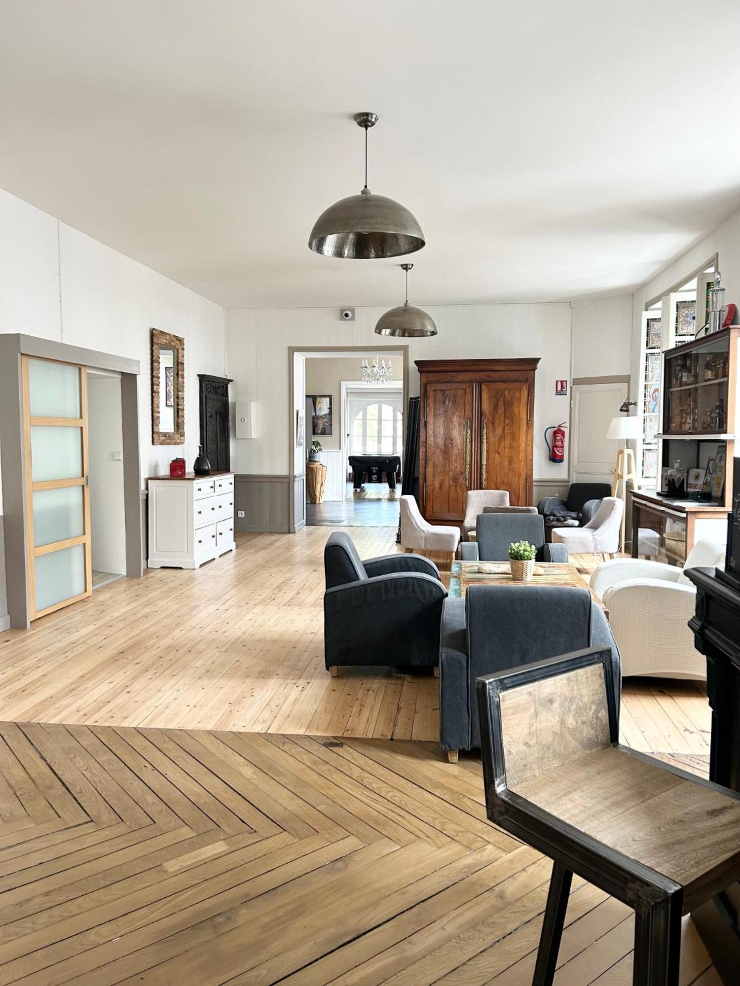 Hotel D'Angleterre Roscoff Ngoại thất bức ảnh