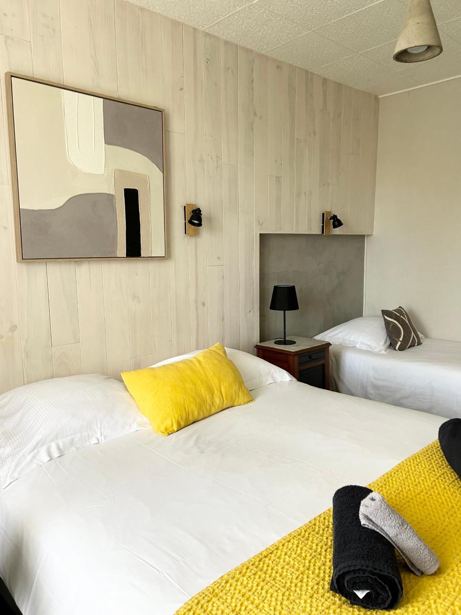 Hotel D'Angleterre Roscoff Ngoại thất bức ảnh