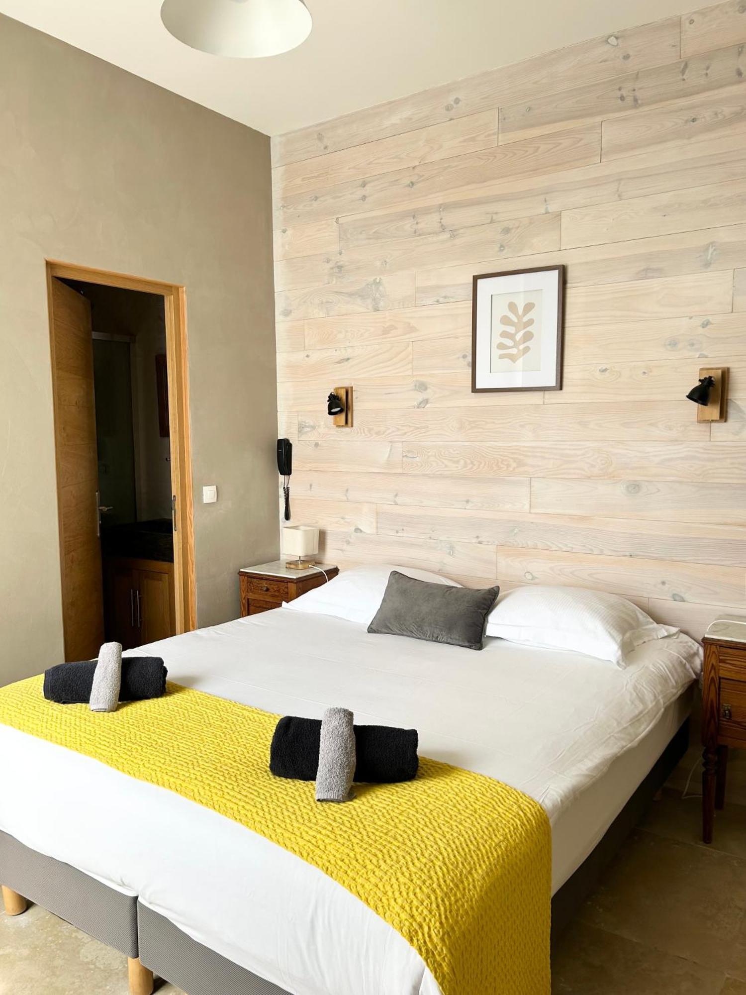 Hotel D'Angleterre Roscoff Ngoại thất bức ảnh