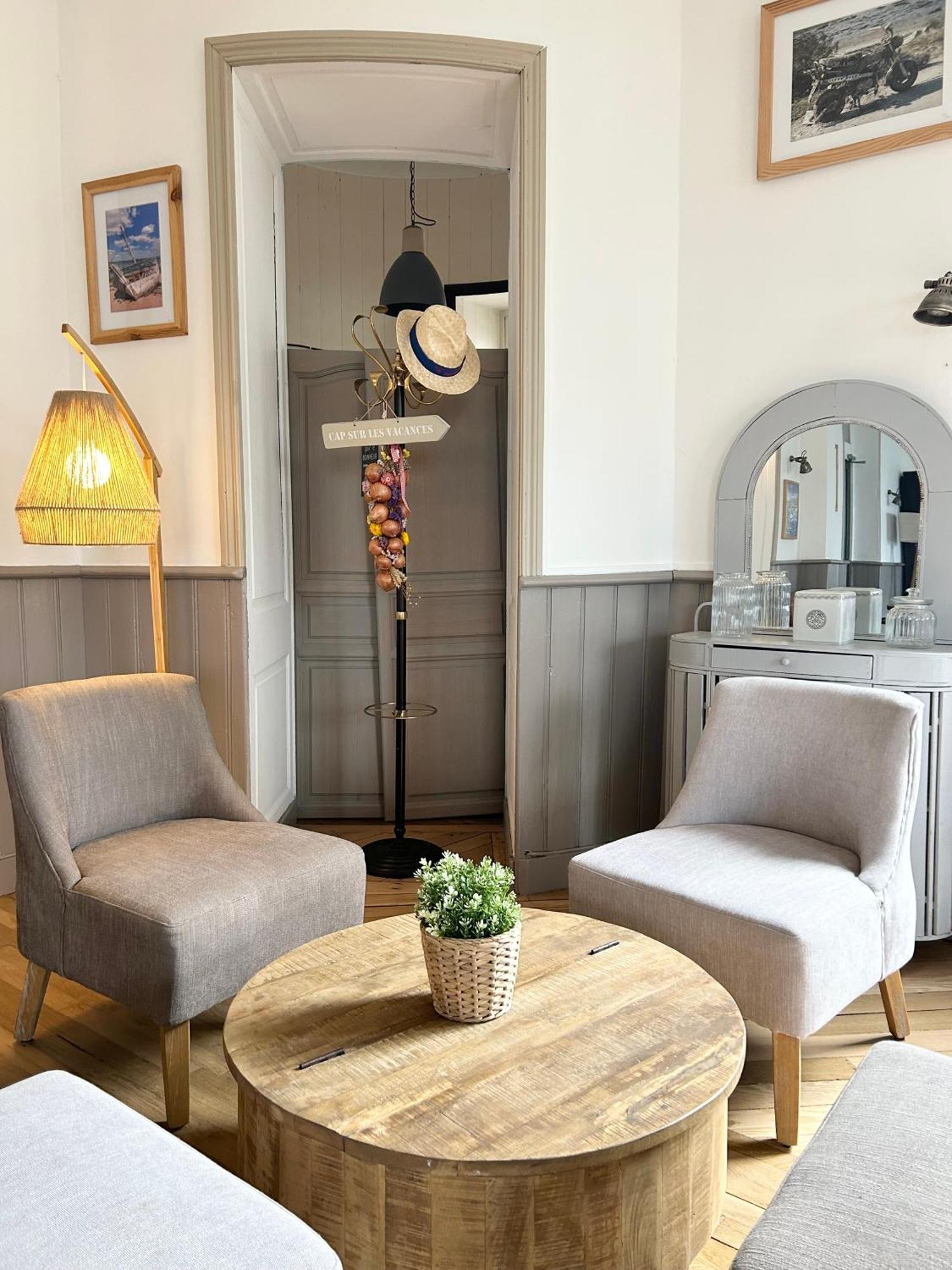 Hotel D'Angleterre Roscoff Ngoại thất bức ảnh